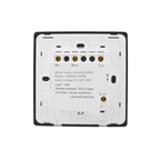 سویچی زیرەک ٣٠ ئەمپێر، سیستەمی Zigbee، ئەپڵیکەیشنی Tuya و Smart Life