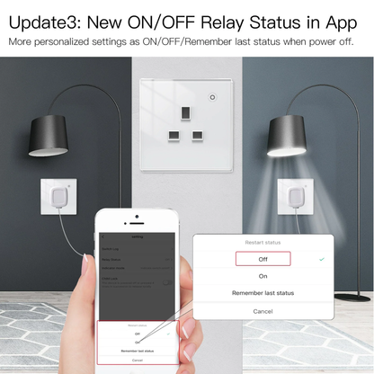 مقبس ذكي 16A  مراقبة طاقة نظام ZIGBEE- متوافق مع Tuya و Smart Life