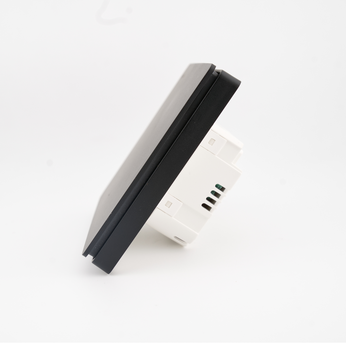 30A Smart Mechanical Wi-Fi Switch, Tuya and Smart Life App compatible