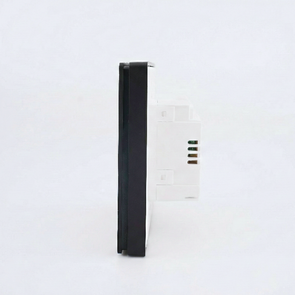 30A Smart Mechanical Wi-Fi Switch, Tuya and Smart Life App compatible