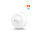 Tuya Smart Water Leak Detection WiFi System with 80dB Siren 