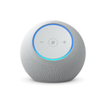 Echo Dot Max (2025) – سپیکەری ماڵی زیرەکی Wi-Fi 6E + بلوتوث لەگەڵ هابێکی ناوەکی