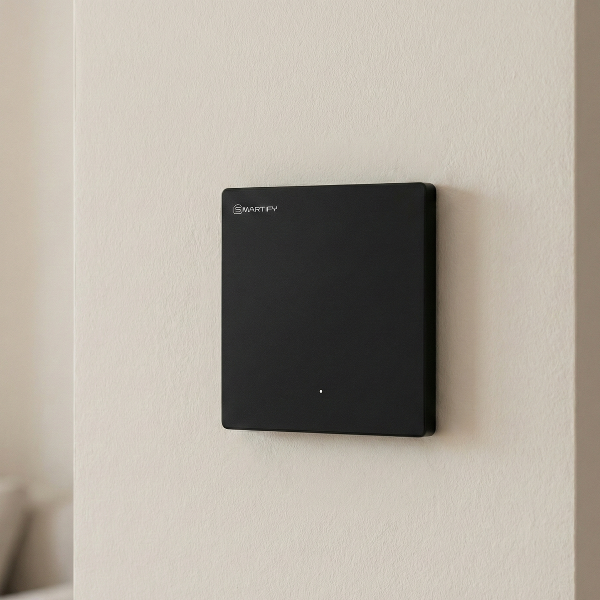 30A Smart Mechanical Wi-Fi Switch, Tuya and Smart Life App compatible