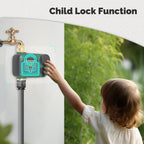 MOES Smart Irrigation Timer
