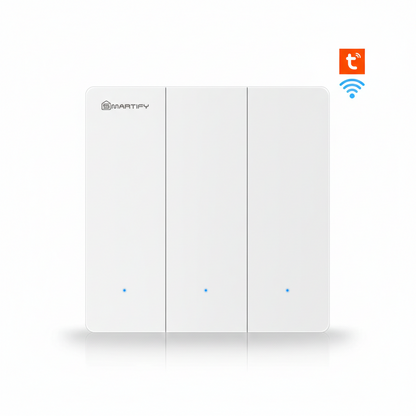 سوج ذكي وايفاي ميكانيكي قفل اطفال قياس طاقة تحكم بلون وشده اضاءه السوج نظام تويا