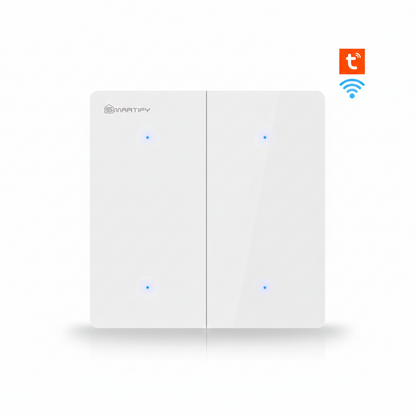 سوج ذكي وايفاي ميكانيكي قفل اطفال قياس طاقة تحكم بلون وشده اضاءه السوج نظام تويا