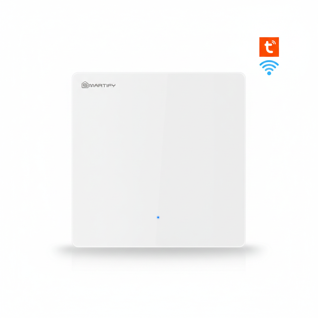 سوج ذكي وايفاي ميكانيكي قفل اطفال قياس طاقة تحكم بلون وشده اضاءه السوج نظام تويا