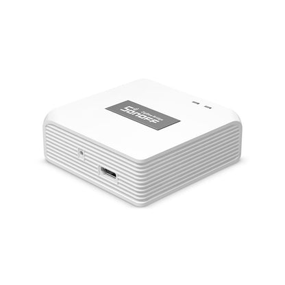 بوابة Zigbee 3.0 احترافية – SONOFF Zigbee Bridge Pro (ZB Bridge-P)