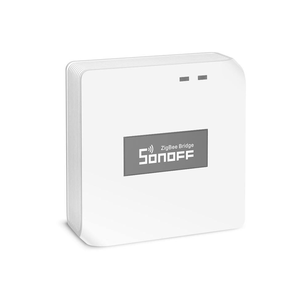 بوابة Zigbee 3.0 احترافية – SONOFF Zigbee Bridge Pro (ZB Bridge-P)