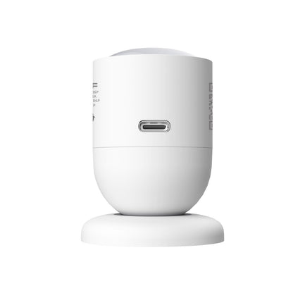 حساس تواجد الانسان الذكي SONOFF Zigbee Human Presence Sensor | SNZB-06P