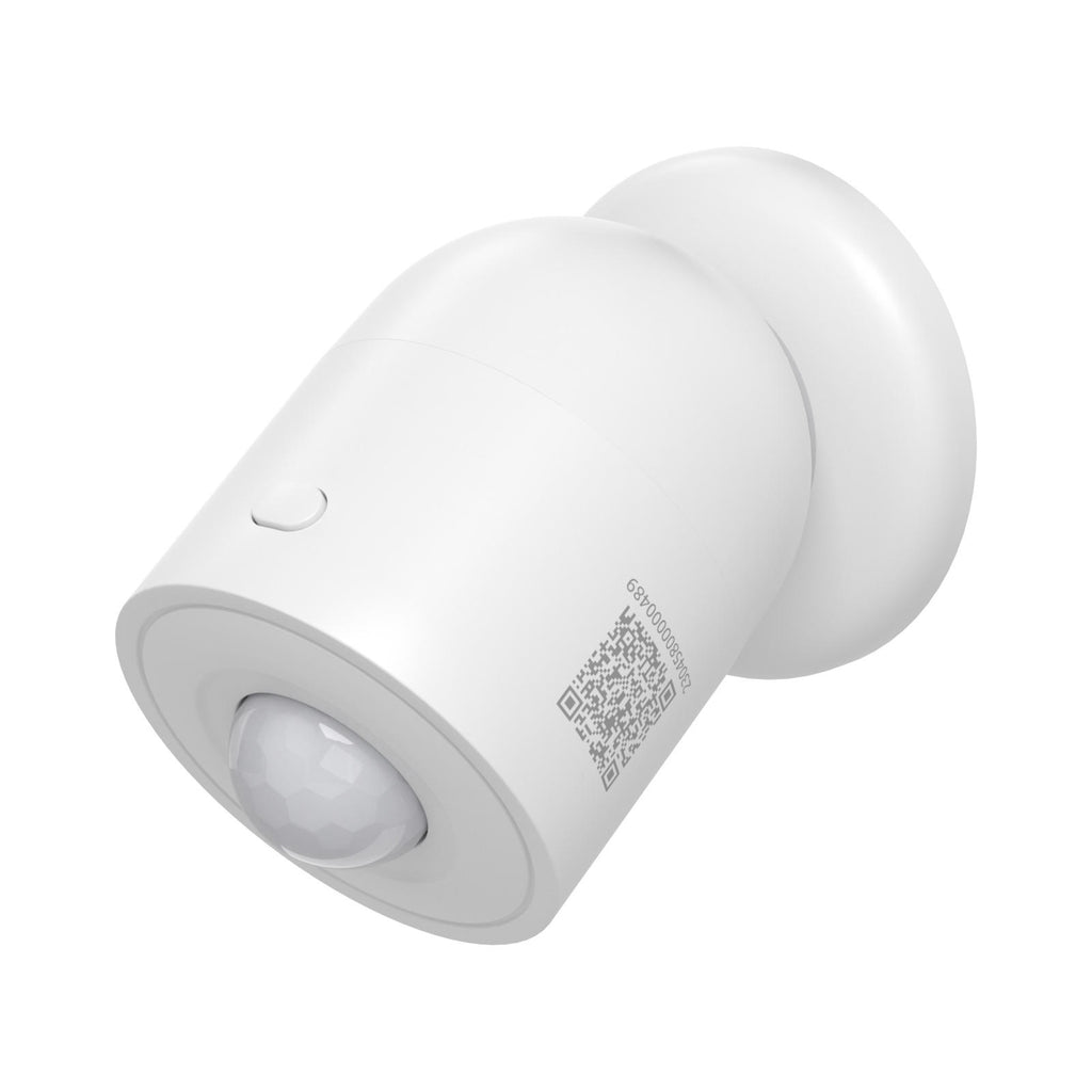 SONOFF SNZB-03P — Zigbee Motion Sensor (5s faster detection + illumination detection)