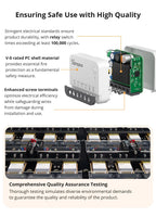 SONOFF ZBMINIR2 | Mini Zigbee Smart Switch
