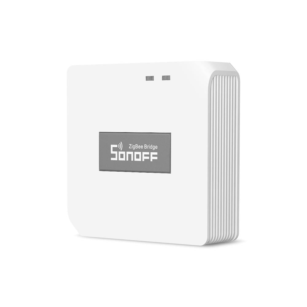 بوابة Zigbee 3.0 احترافية – SONOFF Zigbee Bridge Pro (ZB Bridge-P)