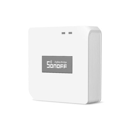 بوابة Zigbee 3.0 احترافية – SONOFF Zigbee Bridge Pro (ZB Bridge-P)