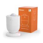 SONOFF SNZB-03P — Zigbee Motion Sensor (5s faster detection + illumination detection)