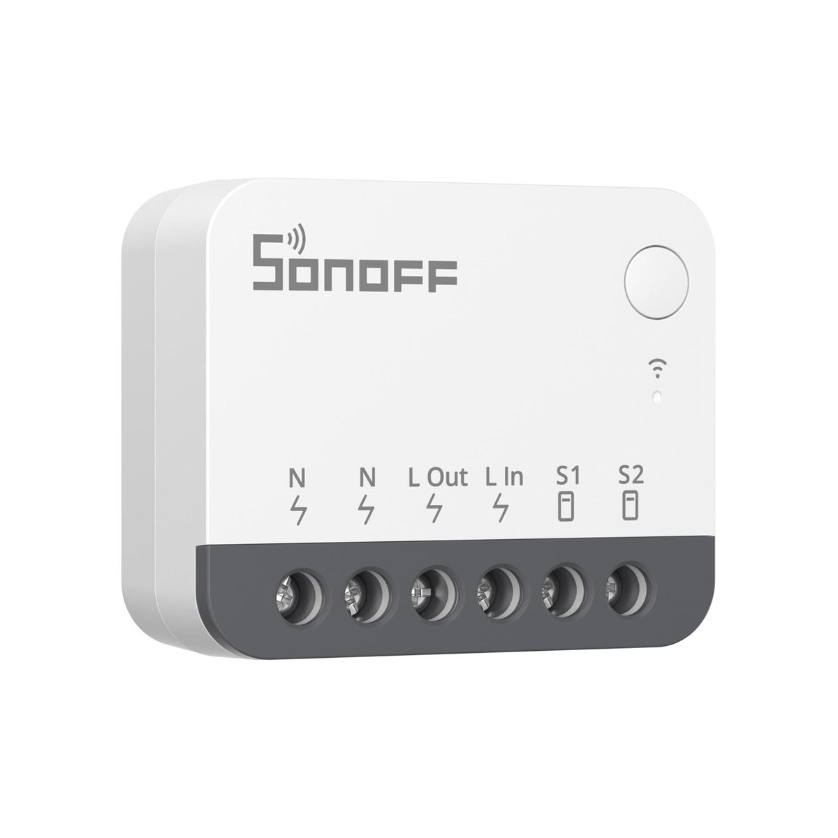 SONOFF ZBMINIR2 | Mini Zigbee Smart Switch