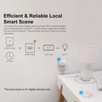 Professional Zigbee 3.0 Gateway – SONOFF Zigbee Bridge Pro (ZB Bridge-P)