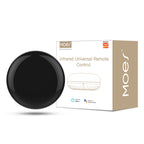 Universal Smart IR Blaster, Wi-Fi System, Tuya App, Mose Brand