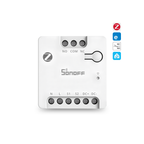 مفتاحی زیرەکی سۆنۆف مینی بە پەیوەندی وشک (Zigbee) | MINI-ZBD