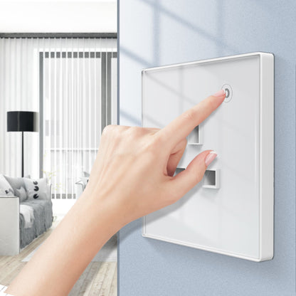 مقبس ذكي 16A  مراقبة طاقة نظام ZIGBEE- متوافق مع Tuya و Smart Life