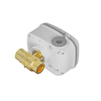 Advanced Smart Water Valve with Zigbee System, Tuya and Smart Life App