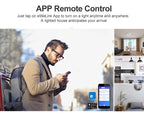SONOFF POWR2 WiFi Switch – Smart WiFi switch with power consumption monitoring and overload protection