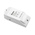 SONOFF POWR2 WiFi Switch – Smart WiFi switch with power consumption monitoring and overload protection