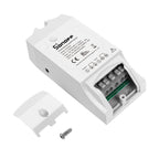 SONOFF POWR2 WiFi Switch – Smart WiFi switch with power consumption monitoring and overload protection