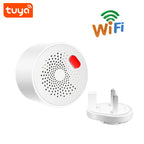 هەستەوەری دزەکردنی گازی سروشتی بە Wi-Fi و پلەگی UK — PST-RQ400A