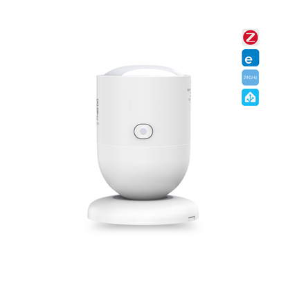مستشعر التواجد البشري الذكي سونوف SenseGuard بتردد 24GHz بتقنية (Zigbee) | SNZB-06P24