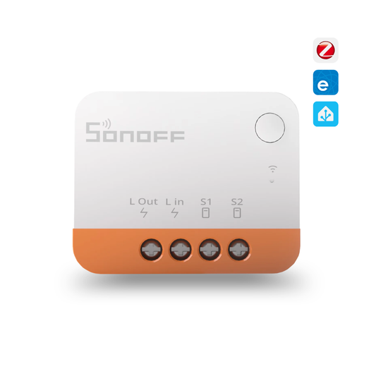 مفتاح سونوف ZBMINI Extreme الذكي بتقنية (Zigbee) | ZBMINIL2