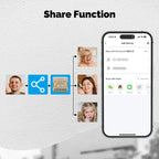 کۆنتڕۆڵکەری زیرەکی دەرگای گەراجی Wi-Fi لە MOES بە ئەپڵیکەیشنی Tuya