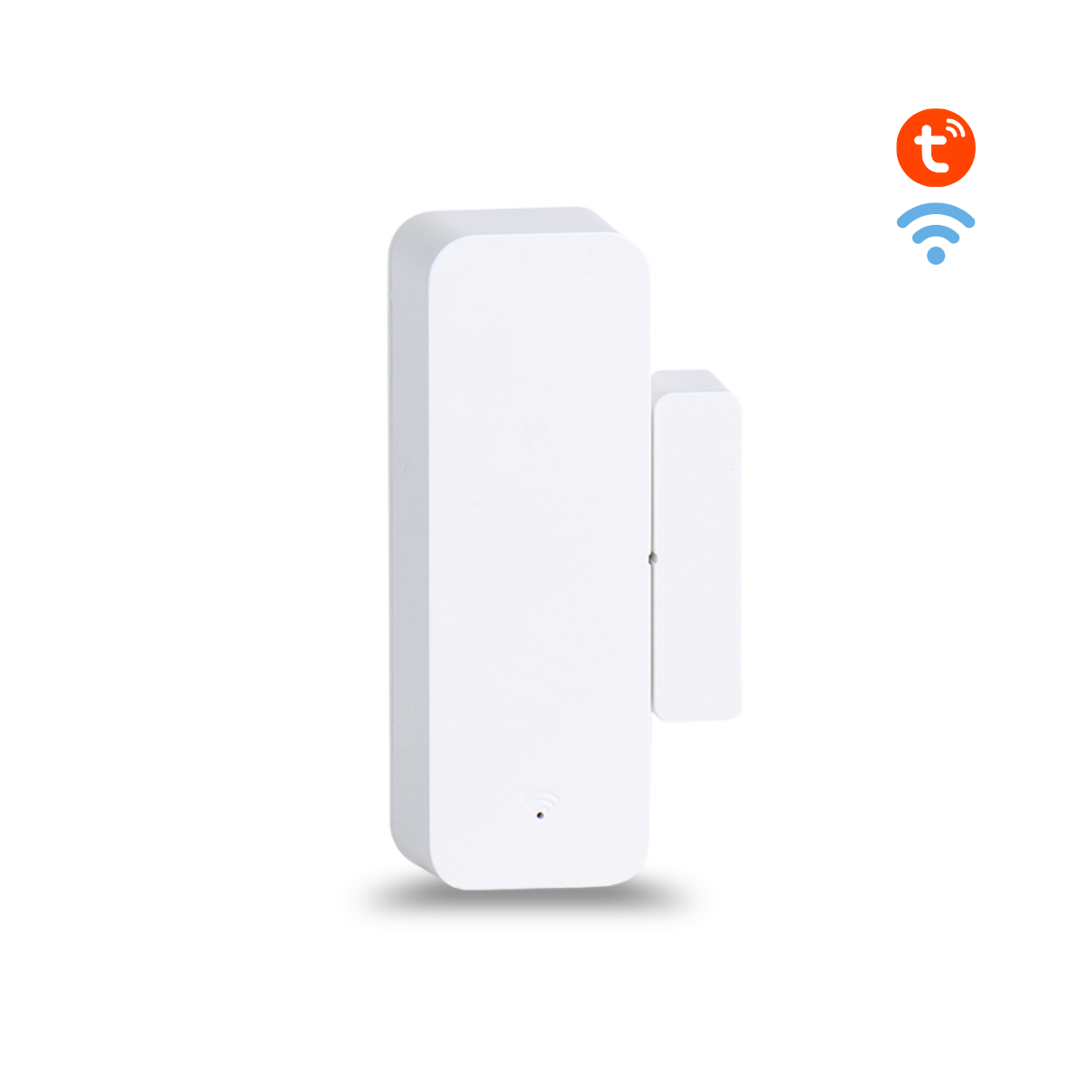 مستشعر الأبواب والنوافذ الذكي Wi-Fi تطبيق تويا