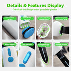 Indoor Smart Soil Sensor WiFi System Tuya-Smart Life App