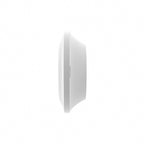 Smart human presence sensor, ceiling, wall, or false ceiling mounting, operates directly on electricity, Wi-Fi system, Smart Life or Tuya app 