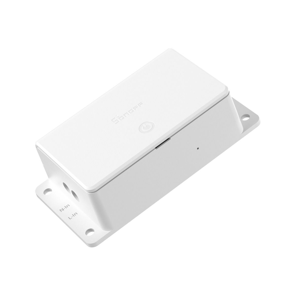 مفتاح سونوف بيسك الجيل الخامس الذكي بتقنية (Matter عبر WiFi) | BASIC-1GS