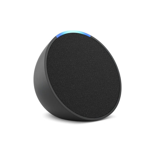 اليكسا بوب  Echo Pop  - تصميم مدمج وصوت عالي الجودة