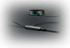 Homey Pro Ethernet Adapter وطريقة الاتصال — صورة الشركة