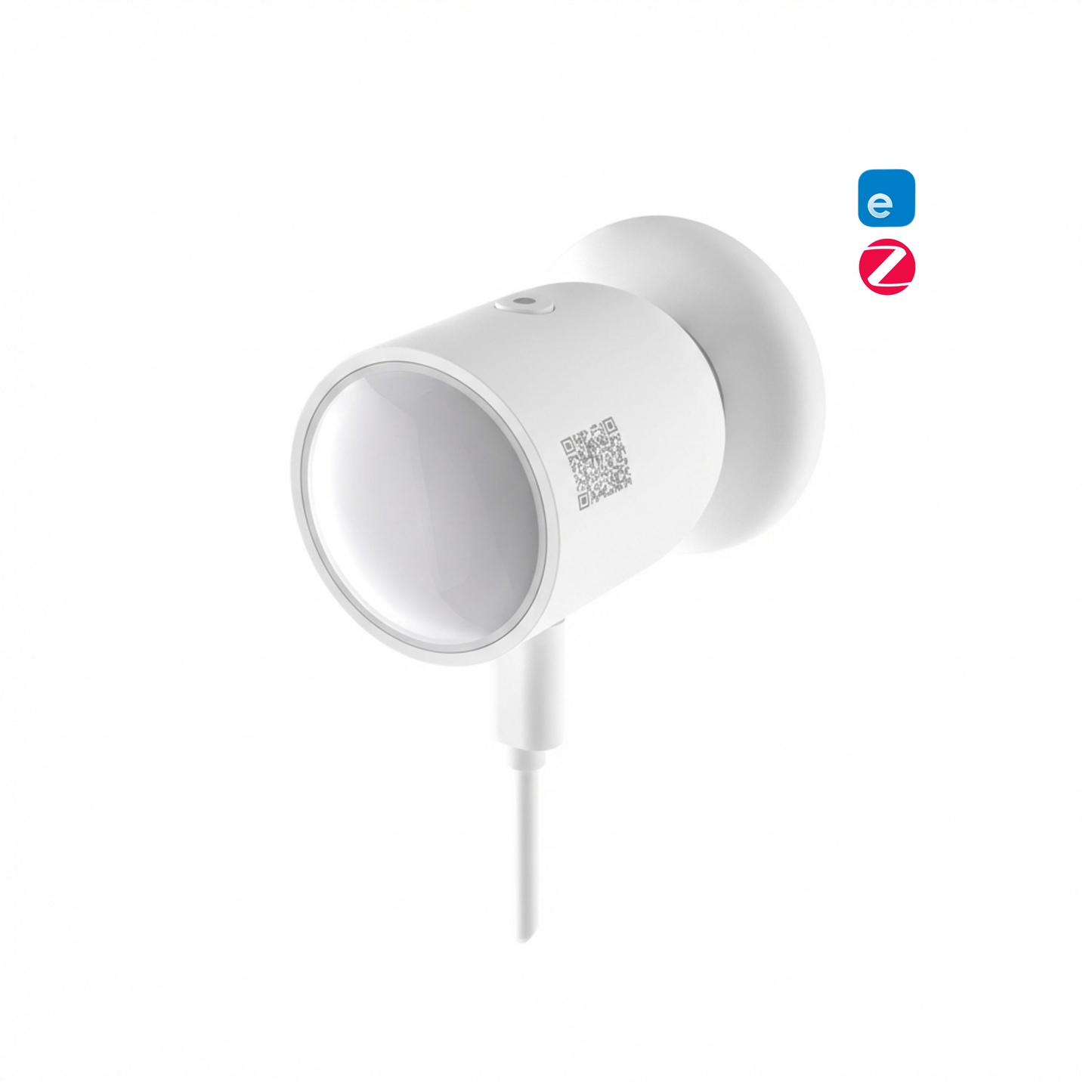حساس تواجد الانسان الذكي SONOFF Zigbee Human Presence Sensor | SNZB-06P