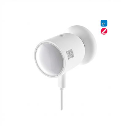 حساس تواجد الانسان الذكي SONOFF Zigbee Human Presence Sensor | SNZB-06P