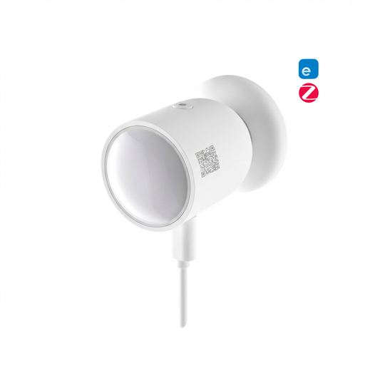 حساس تواجد الانسان الذكي SONOFF Zigbee Human Presence Sensor | SNZB-06P