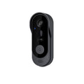 جرس باب ذكي بالفيديو بدقة 720P مع تحكم لاسلكي ومقاوم للماء IP65 - SMARTIFY
