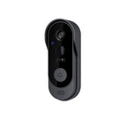 جرس باب ذكي بالفيديو بدقة 720P مع تحكم لاسلكي ومقاوم للماء IP65 - SMARTIFY