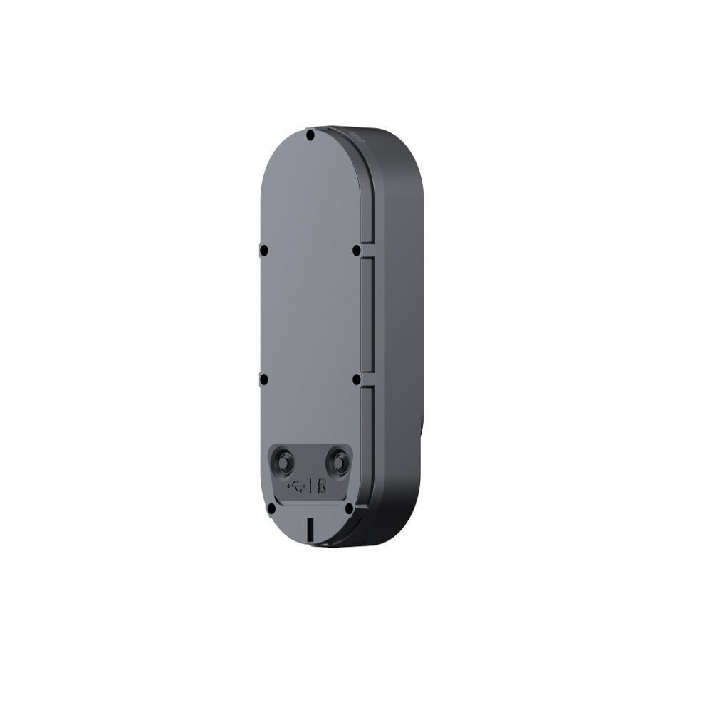 جرس باب ذكي بالفيديو بدقة 720P مع تحكم لاسلكي ومقاوم للماء IP65 - SMARTIFY