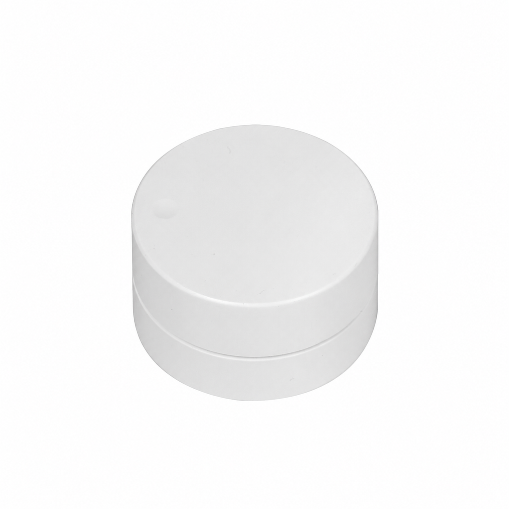 MOES SYT-ZB01 wireless Zigbee scene button, white rotary control