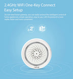 إنذار NEO NAS-AB02W - المميزات والمواصفات 8