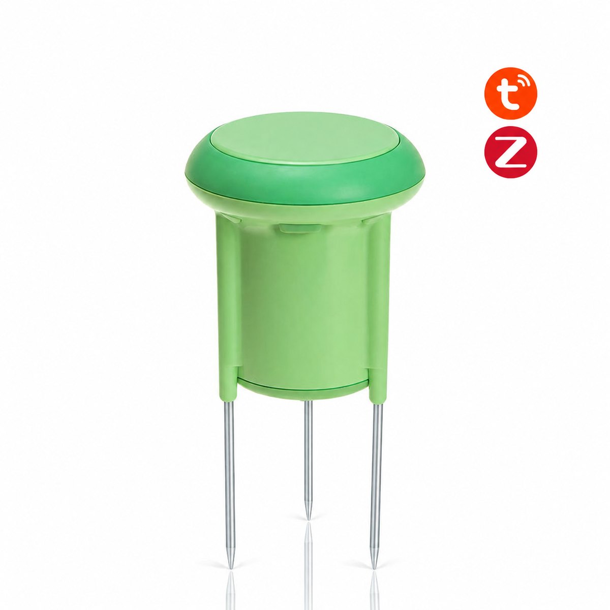 مستشعر التربة NEO NAS-STH01B مع علامتي Tuya وZigbee