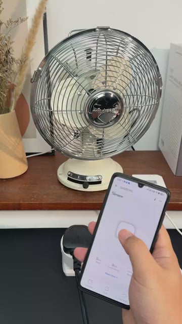 سونوف iPlug قابس ذكي متوافق مع Zigbee | سلسلة S60 (النوع البريطاني Type G)
