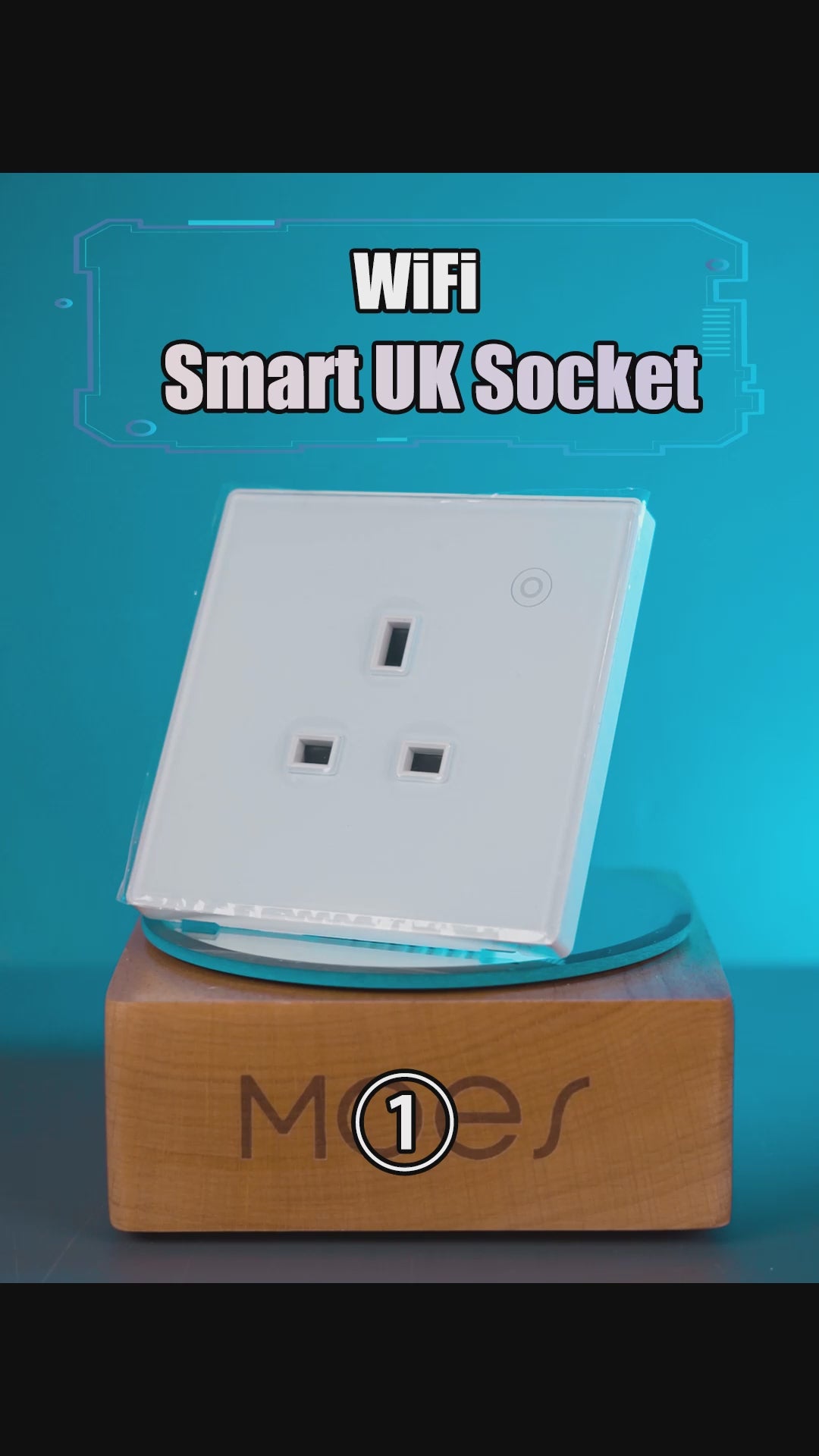جۆزەی زیرەکی 16A بە سیستمی ZIGBEE بۆ چاودێریکردنی وزە - گونجاو لەگەڵ Tuya و Smart Life