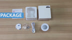 Zigbee Smart Motion Sensor (2 x CR123A batteries or USB) Tuya or SmartLife System 
